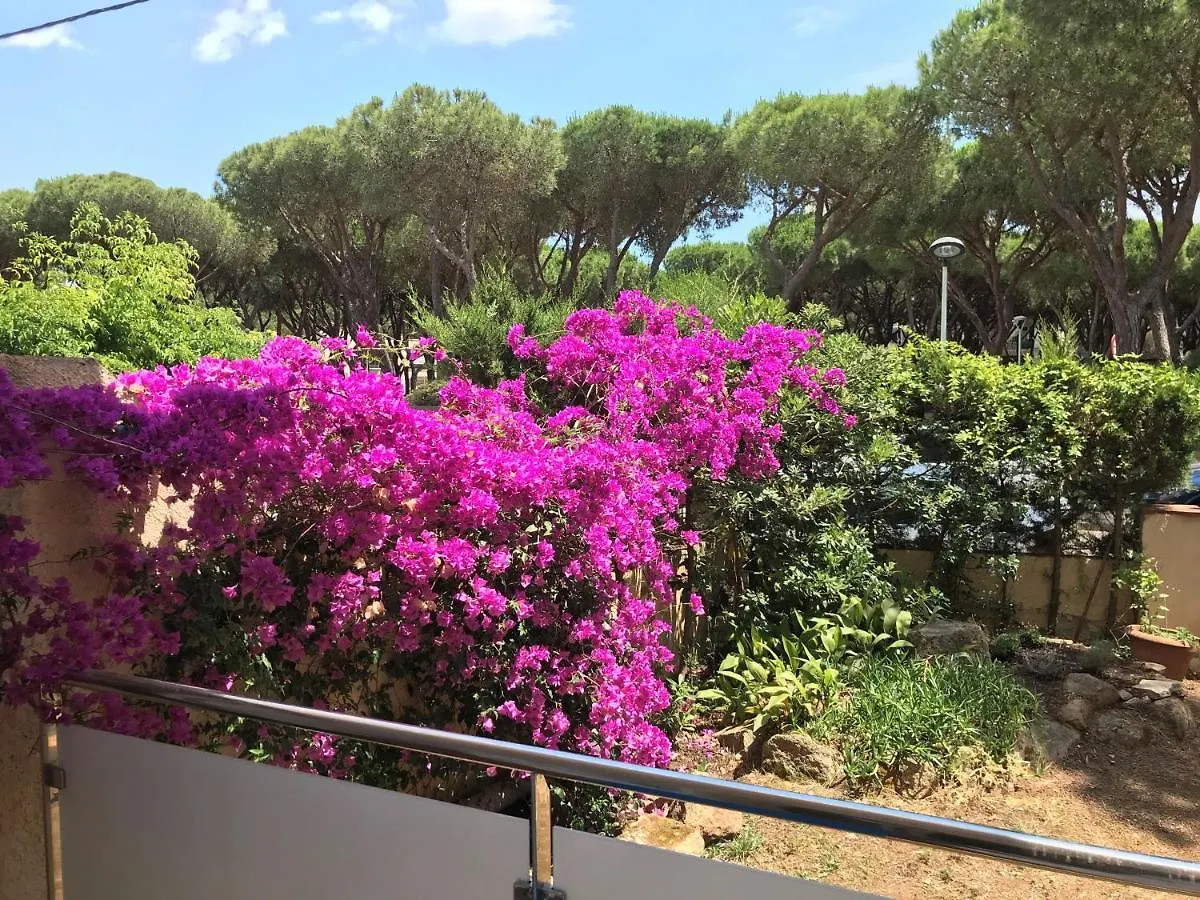 T3 De 65 M2 Terrasse Jardin A 300 M De La Mer Platja d'Aro