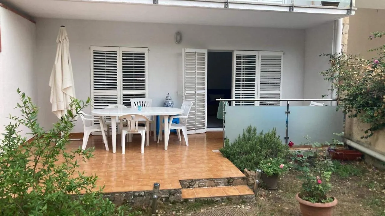 Apartment T3 De 65 M2 Terrasse Jardin A 300 M De La Mer Platja d'Aro