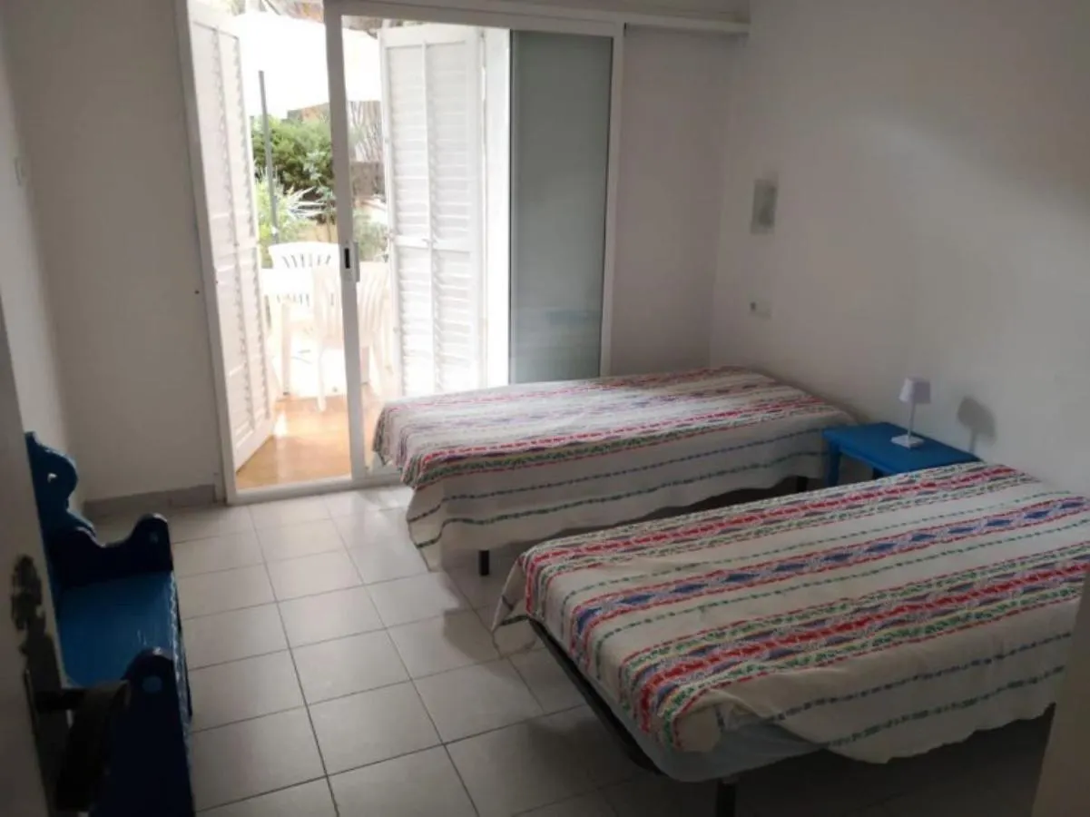 Apartment T3 De 65 M2 Terrasse Jardin A 300 M De La Mer Platja d'Aro