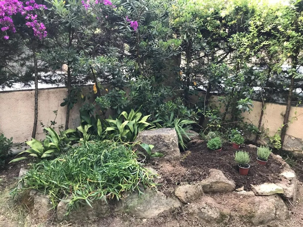 Apartment T3 De 65 M2 Terrasse Jardin A 300 M De La Mer Platja d'Aro Spain