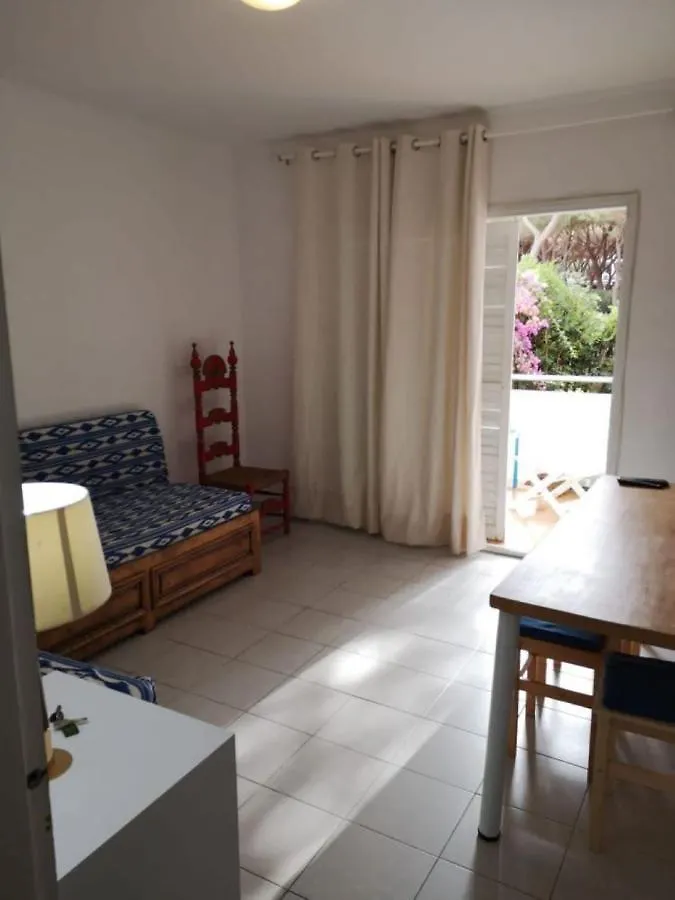 T3 De 65 M2 Terrasse Jardin A 300 M De La Mer Platja d'Aro 0*,  Spain