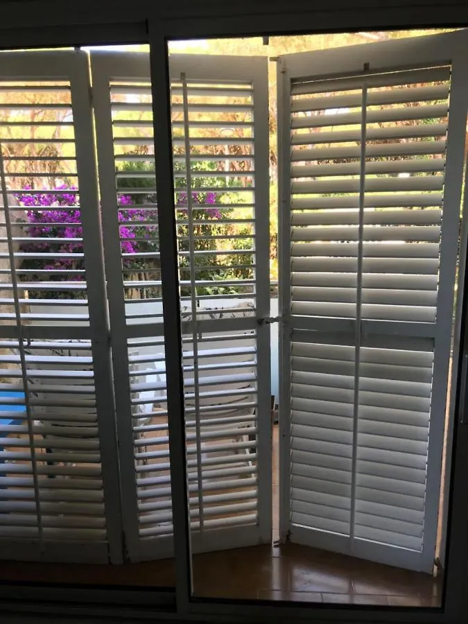 T3 De 65 M2 Terrasse Jardin A 300 M De La Mer Platja d'Aro Apartment